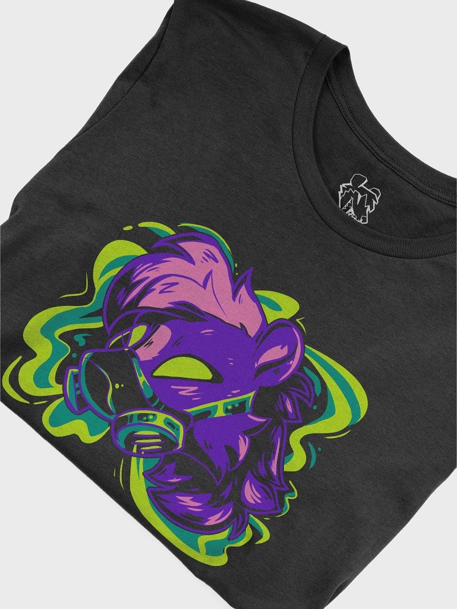 Vermin-Vesture - Skunk Shirt product image (5)