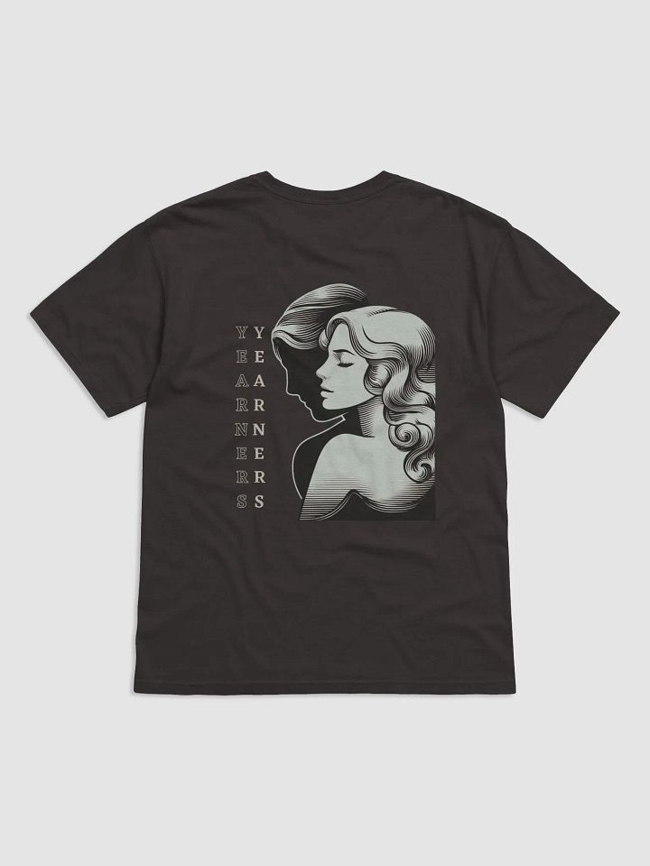Yearners T-Shirt product image (1)