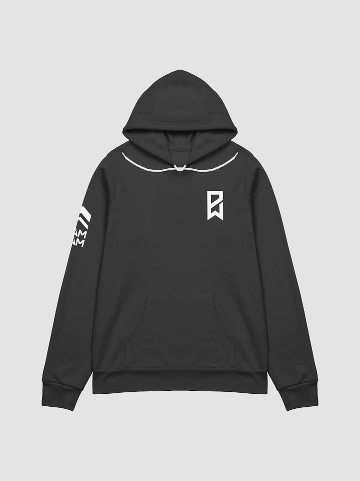 PW Hoodie Bam Bam product image (1)