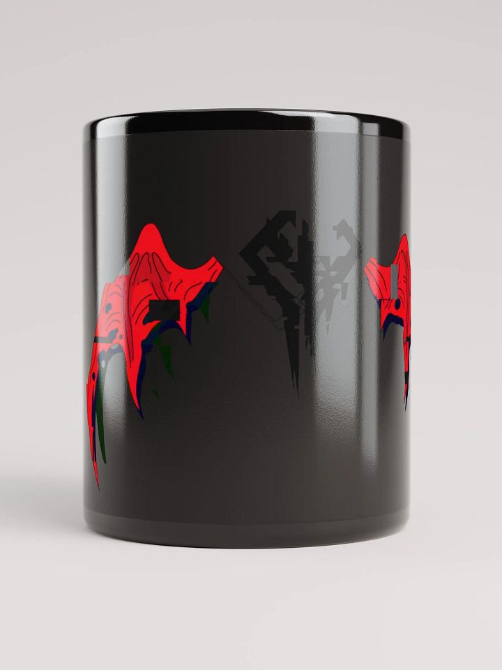 Impling Mug (black) product image (1)