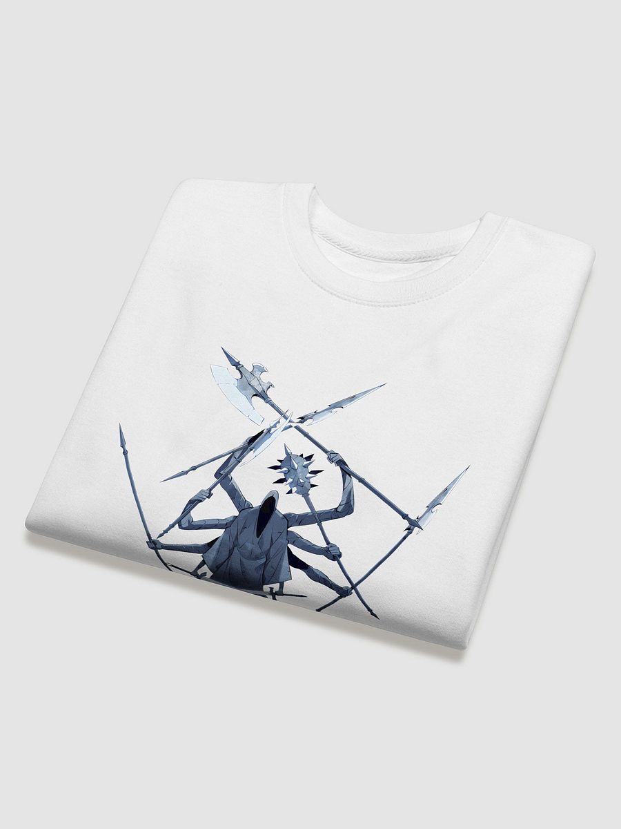 Architect Premium Sweatshirt | Solo Leveling product image (24)