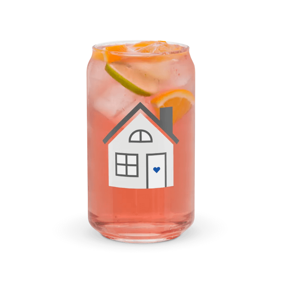 A Date Night In Can Glass product image (7)