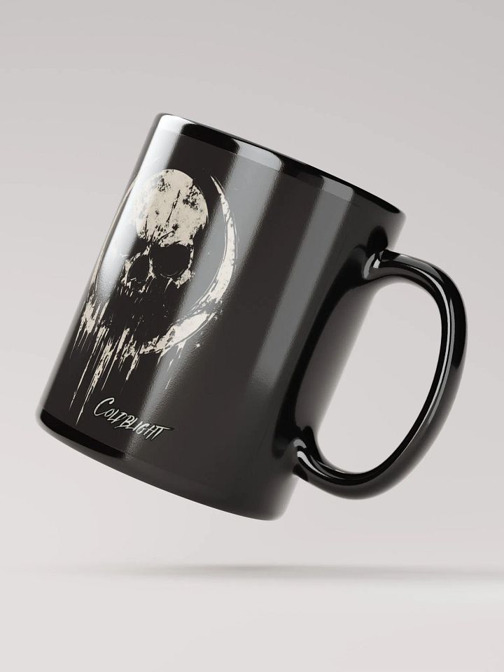 Coldblight Frostbite Skull Mug product image (4)