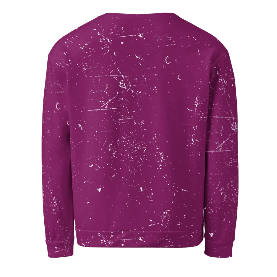 Tizzy Unisex Sweatshirt product image (2)