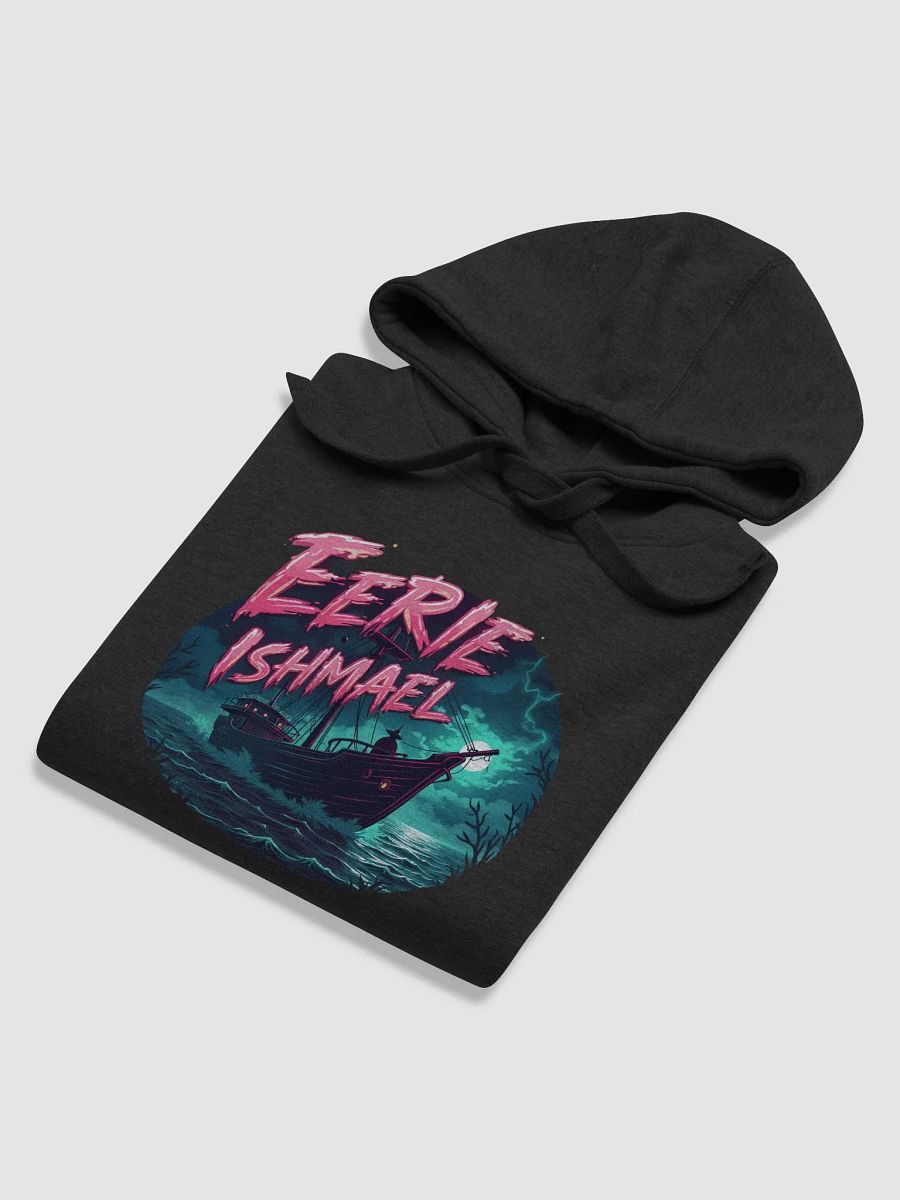 Eerie Ishmael Hoodie product image (6)