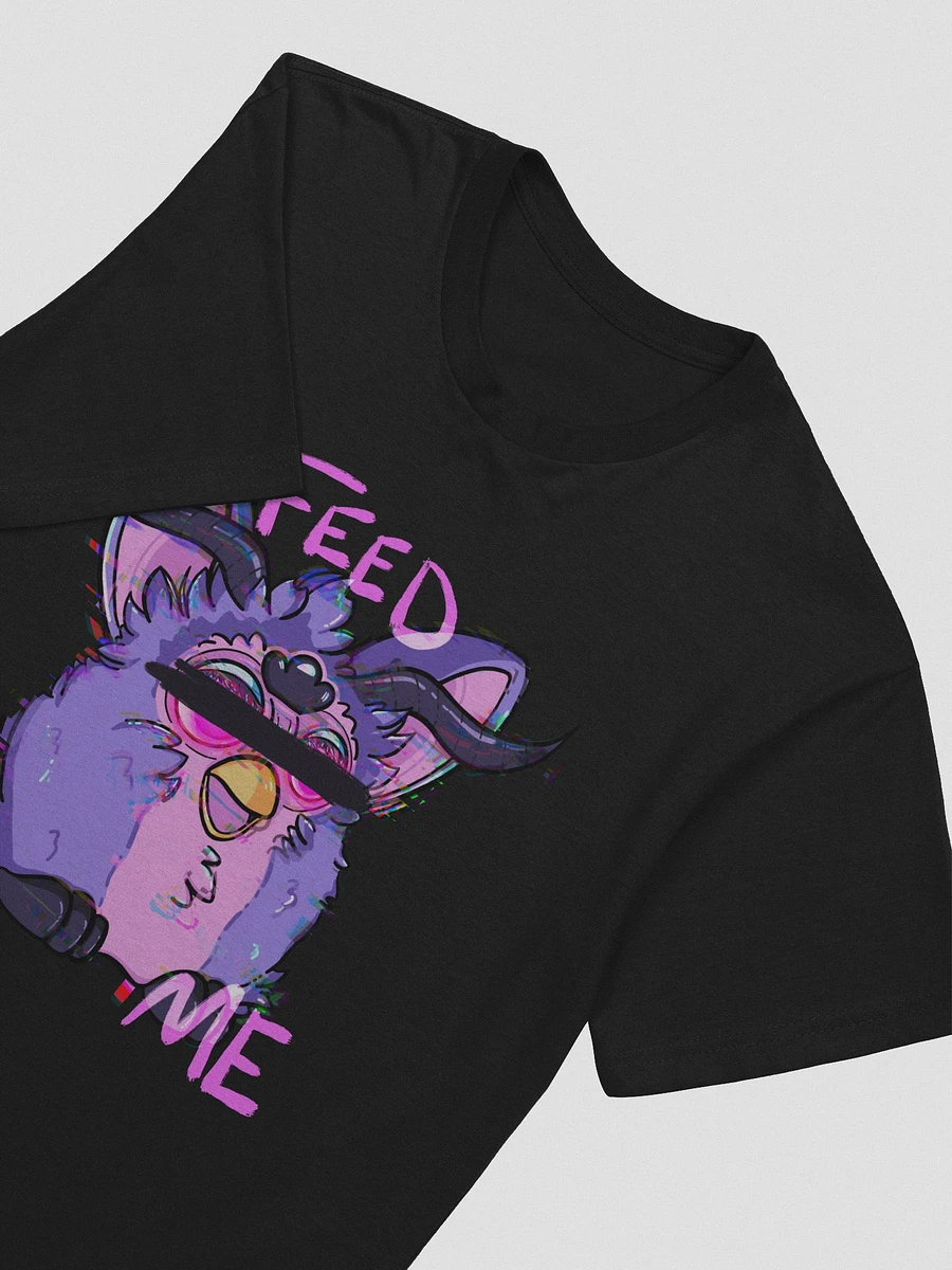 Glitched Furby Tee product image (10)