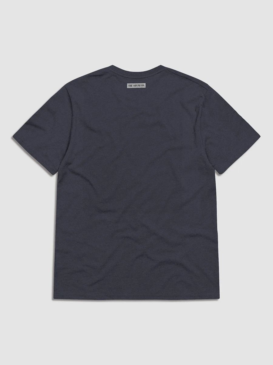 Looking Ahead 100% Recycled T-shirt product image (19)