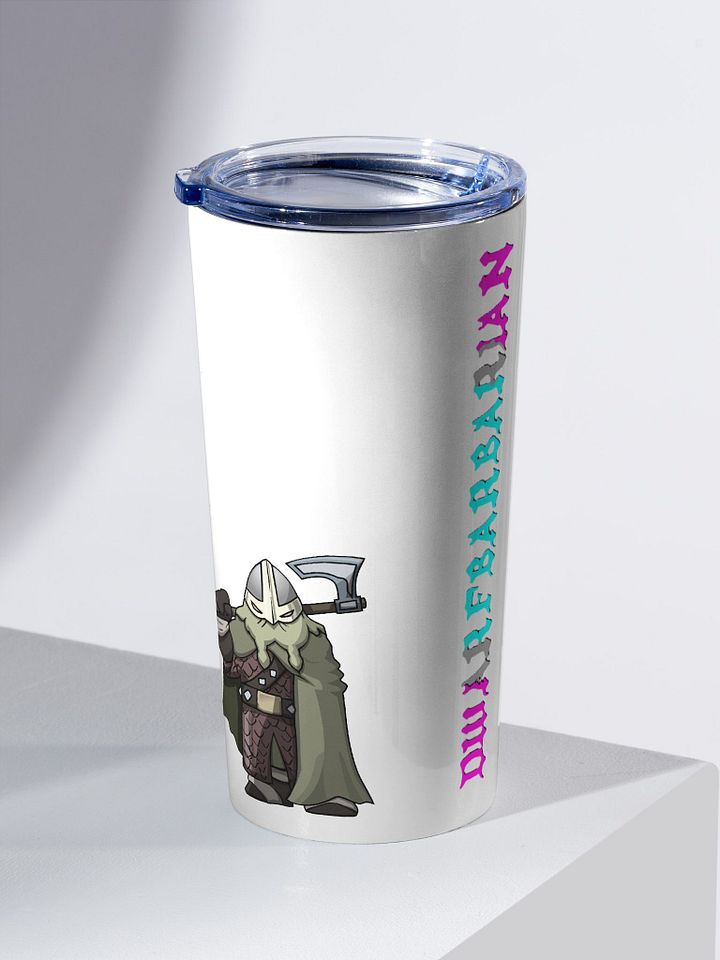 Viking Tumbler product image (2)