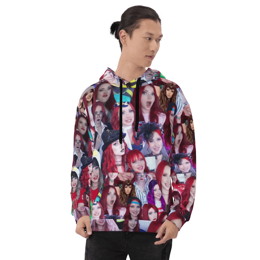 Season 4, the faces of ging product image (8)
