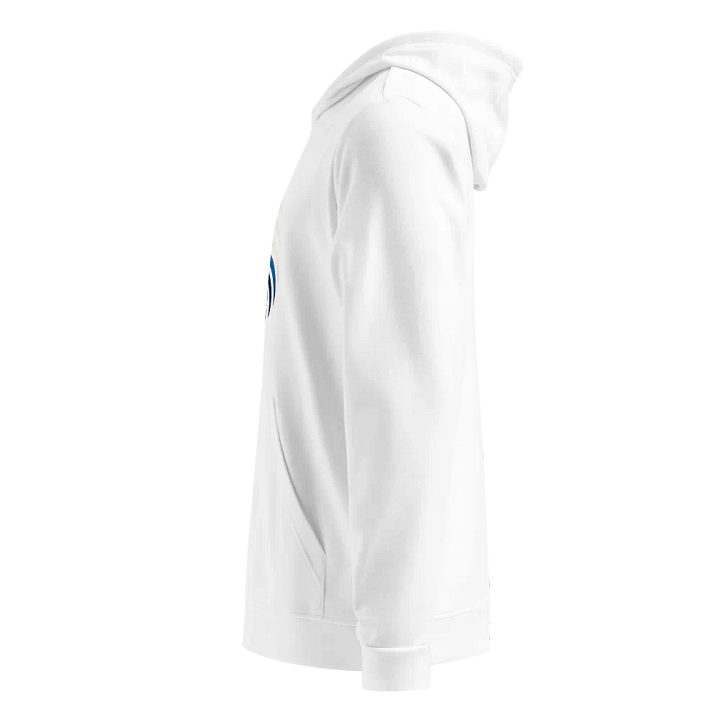 Six Nations France Adidas Hoodie product image (5)