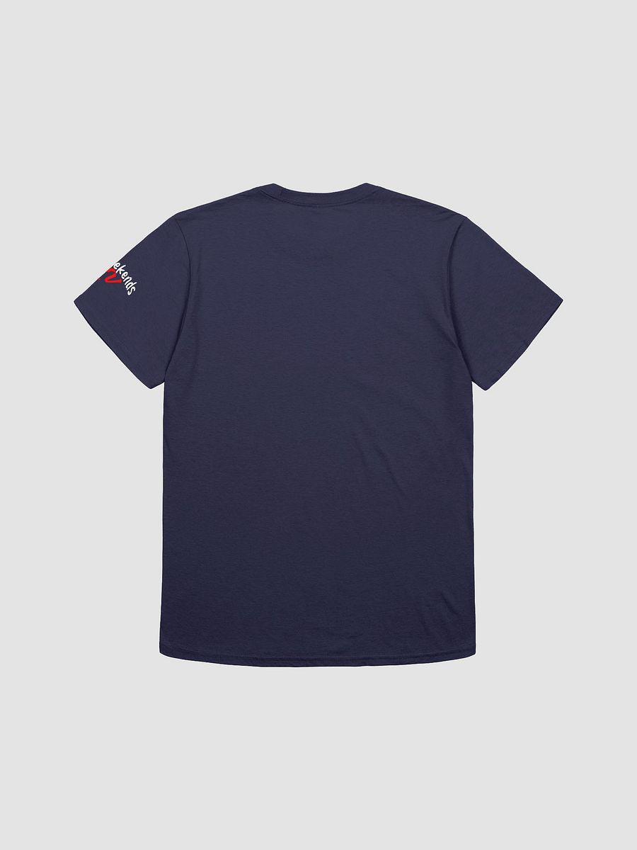 IT's My Dream To Go Camping Tee Class A, Lightweight product image (9)