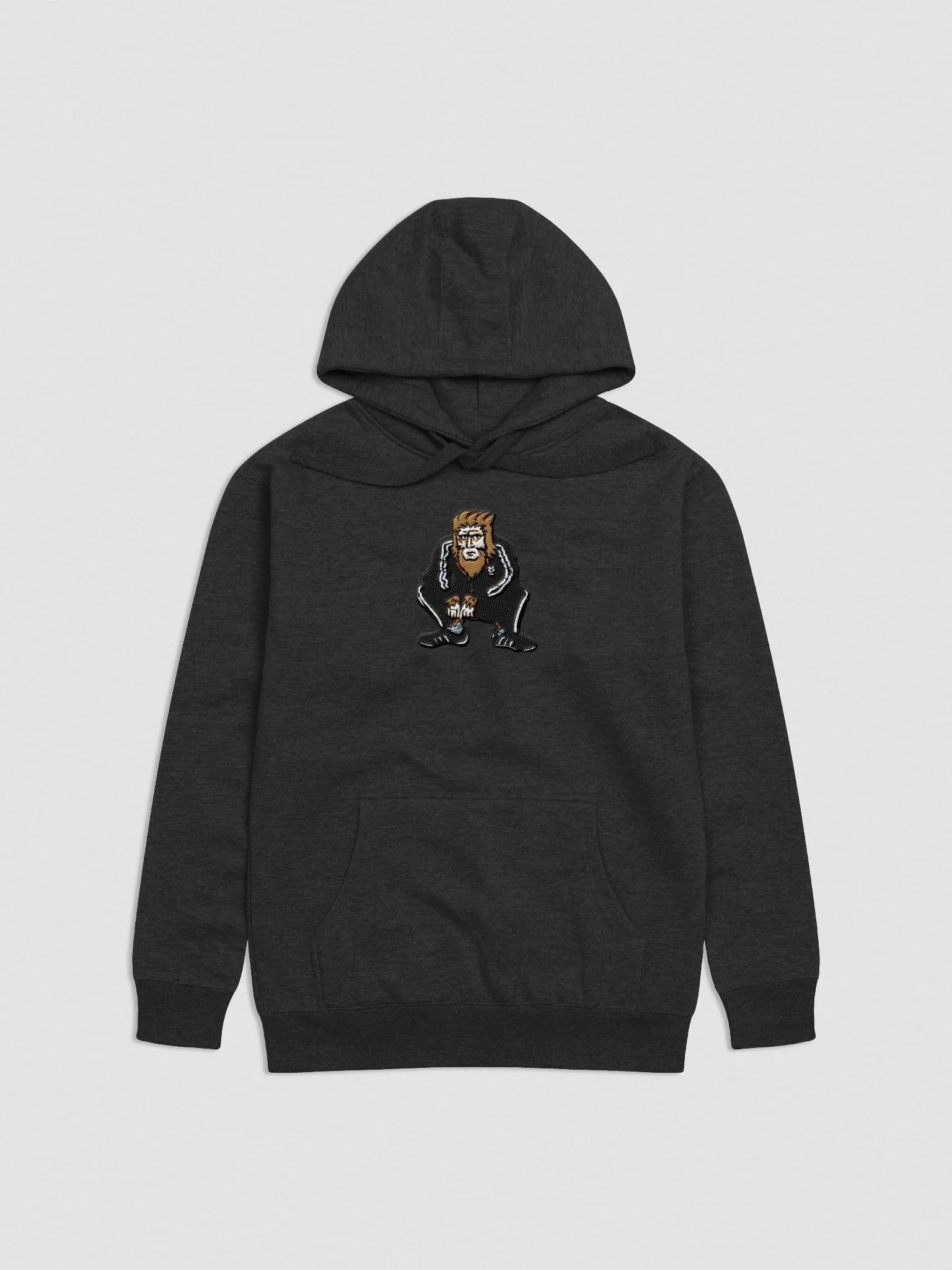 Slav Squat Sasquatch bigger product image (5)