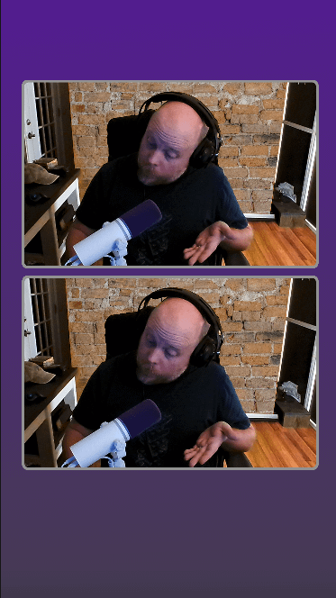 Ecamm Live Vertical Scene Package product image (7)