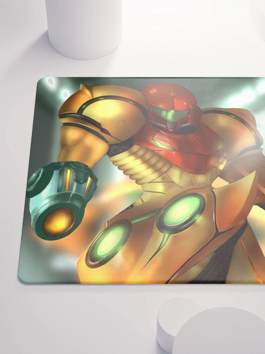 The Aran Mousepad product image (6)