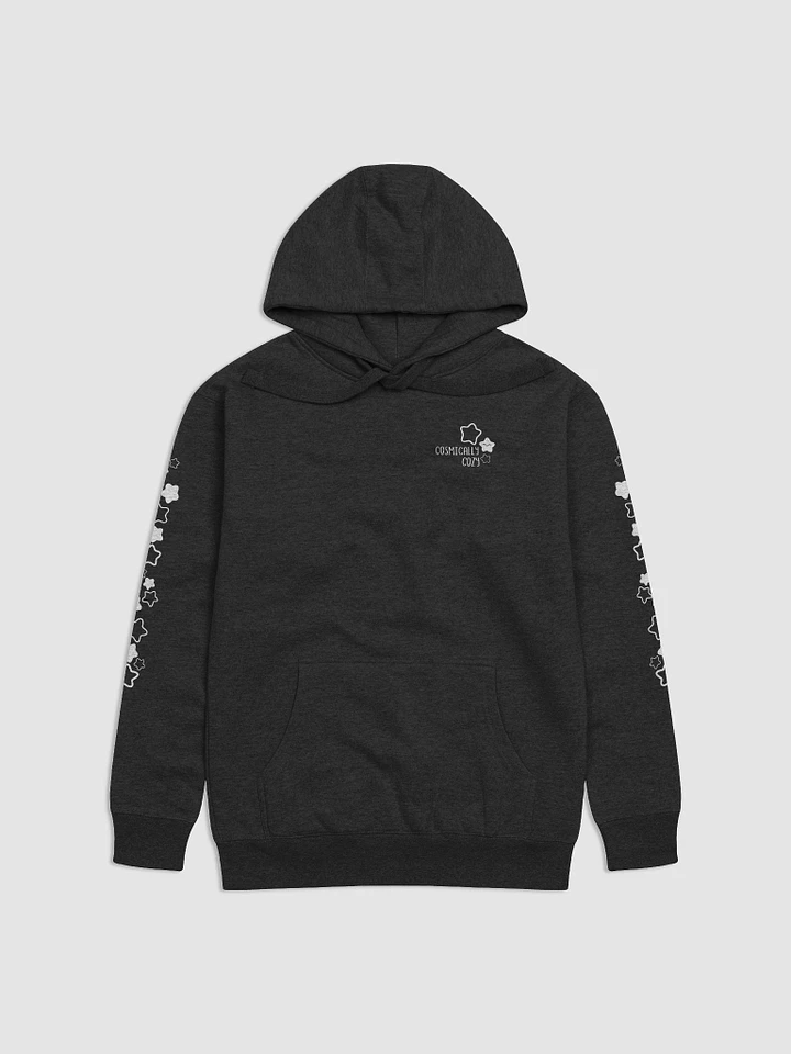 Cosmically Cozy Pullover Hoodie product image (4)