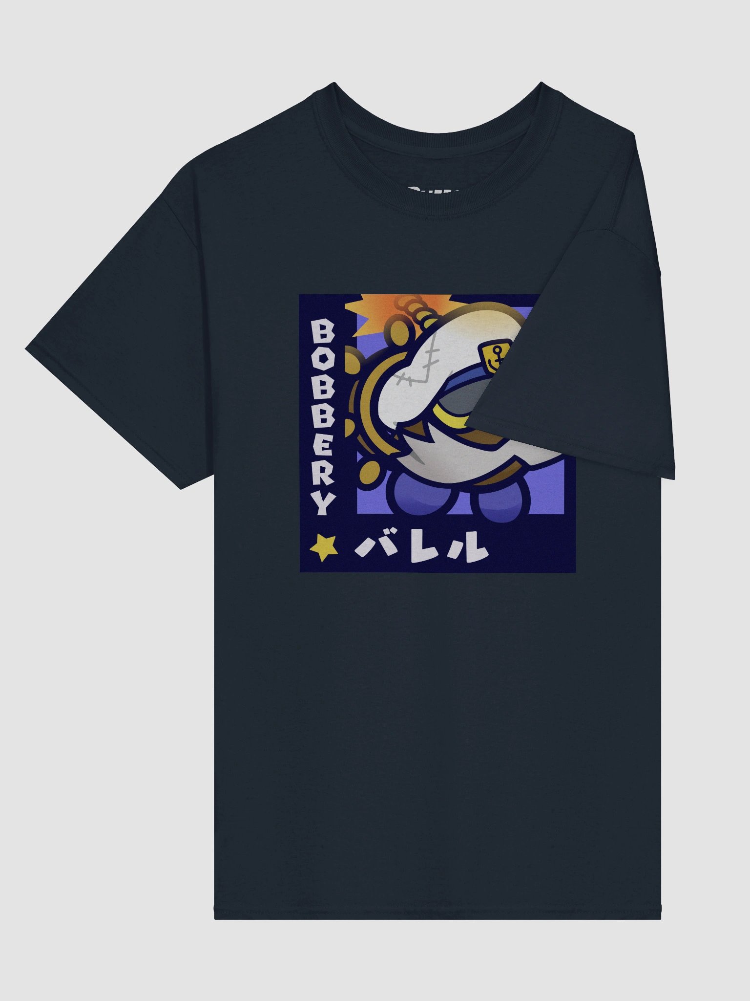 Explosive Bomb - Shirt product image (22)