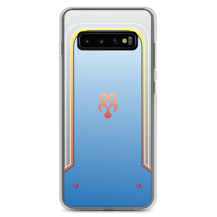 Gummiphone X Spirit Case (Samsung) product image (2)