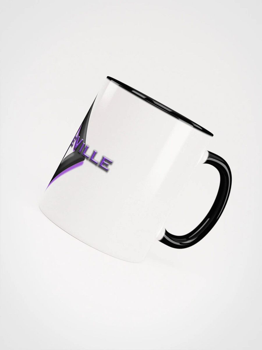 Sauce DeVille Elegance Ceramic Mug product image (42)