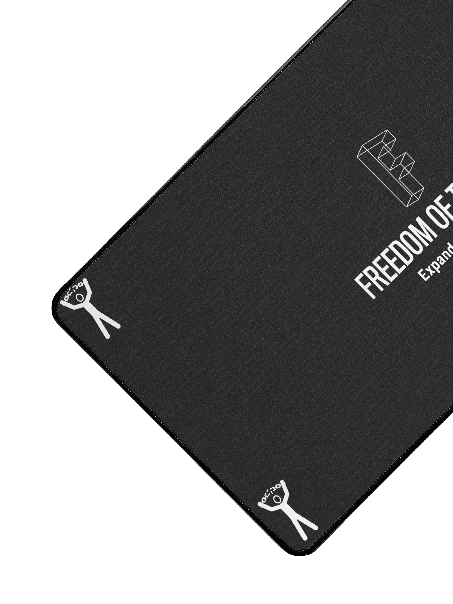 Freedom of Thought's Mousepad product image (1)