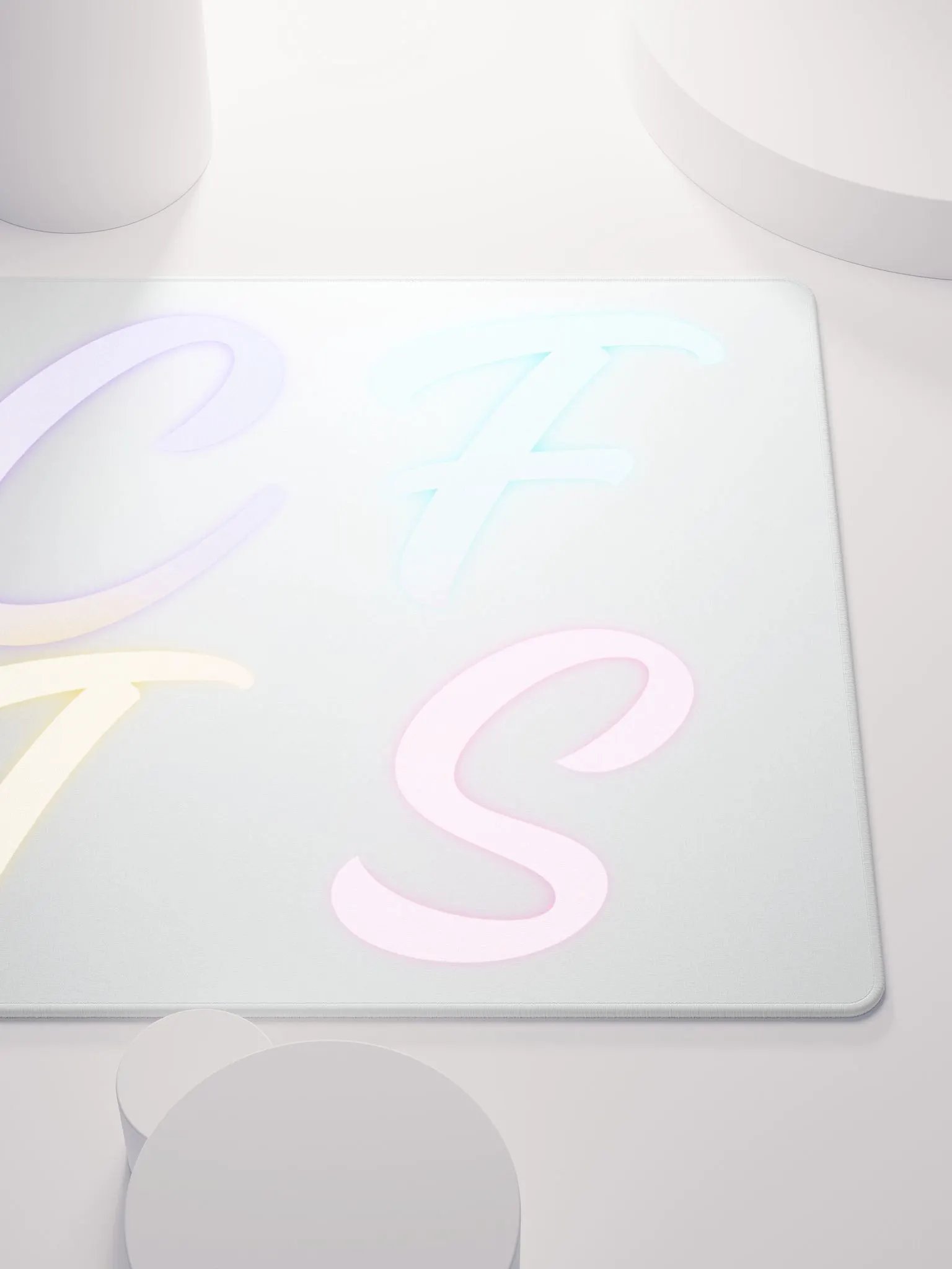 CFTS Simple Mousepad product image (5)