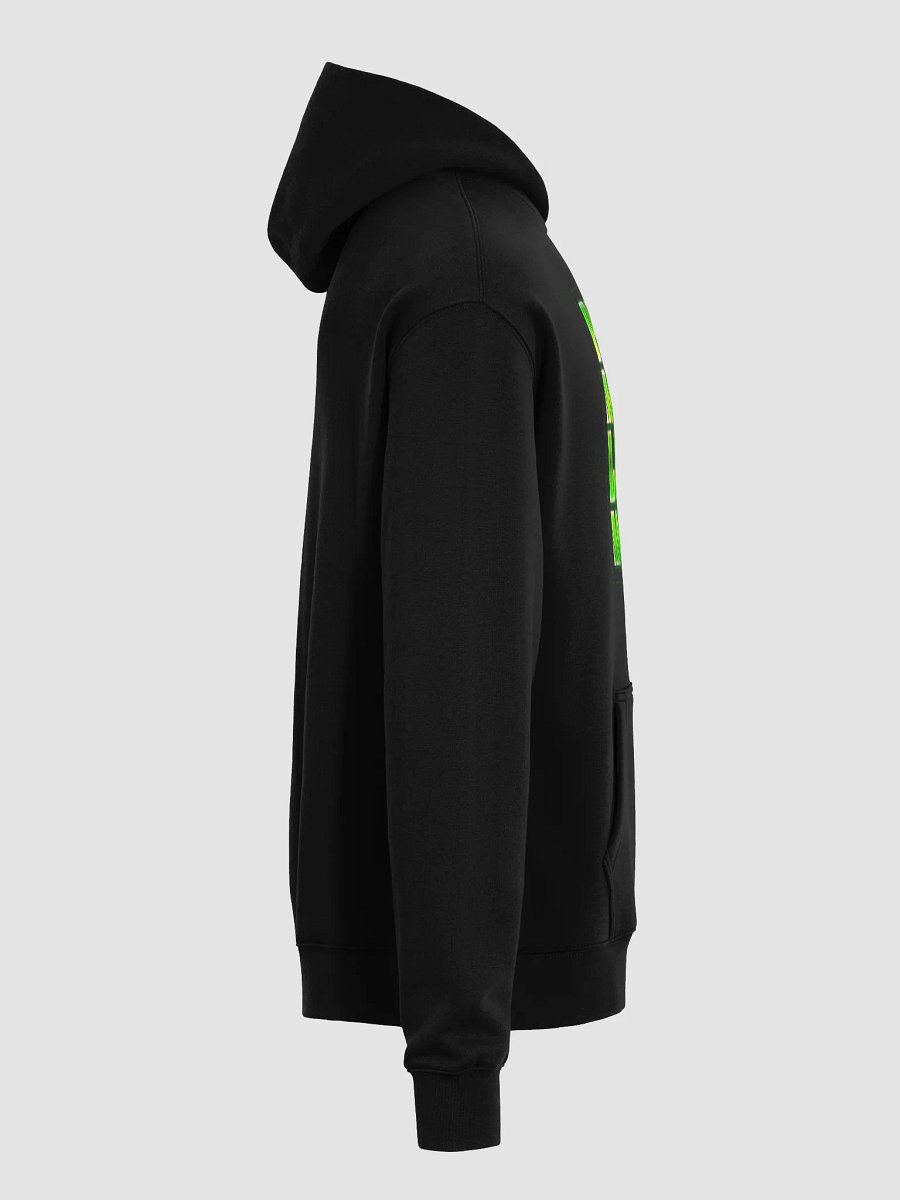 Play More Live More Unisex Premium Oversized Hoodie product image (27)