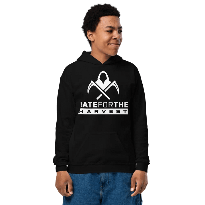 LFTH Youth Hoodie product image (1)