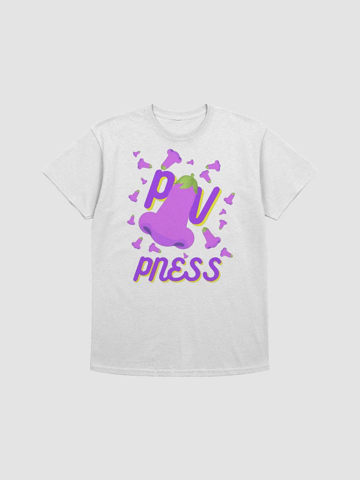 PVP...ness shirt product image (7)