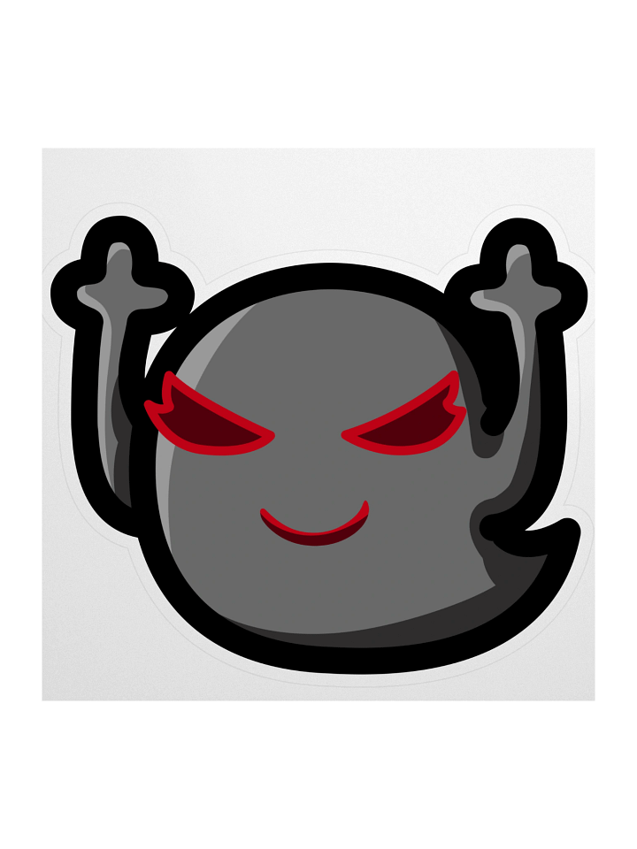 HYPERS Sticker product image (1)