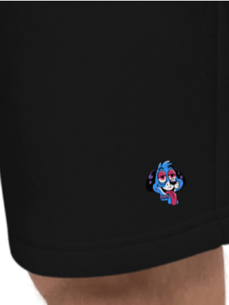 New Edition Shorts (Embroidered) product image (3)