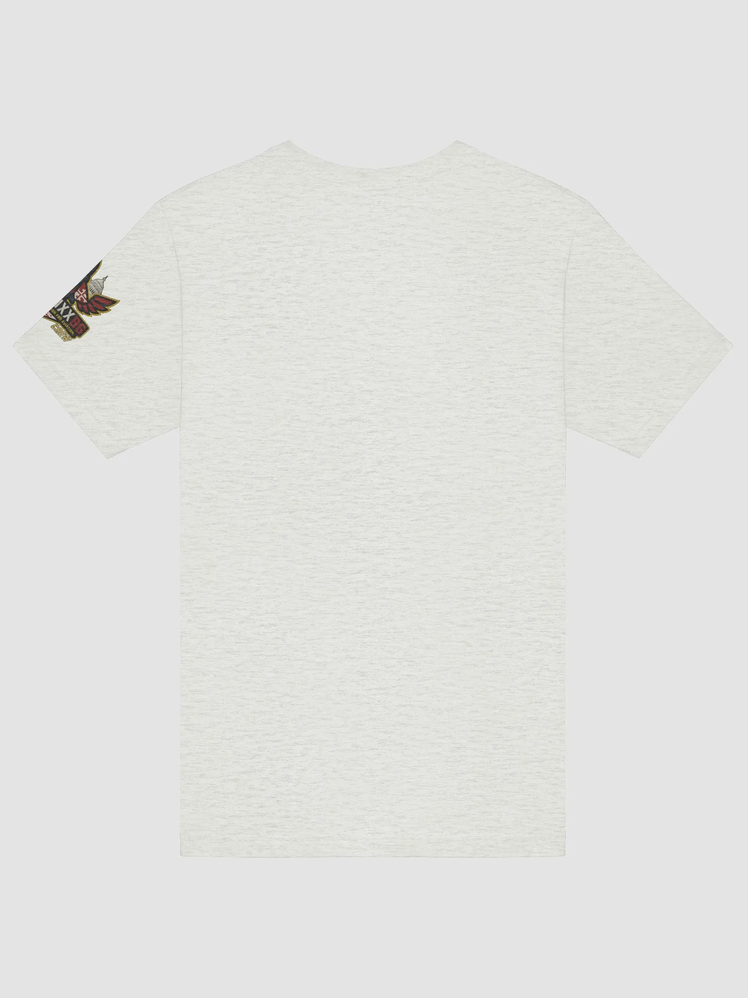 Jet A-1 T-Shirt product image (12)