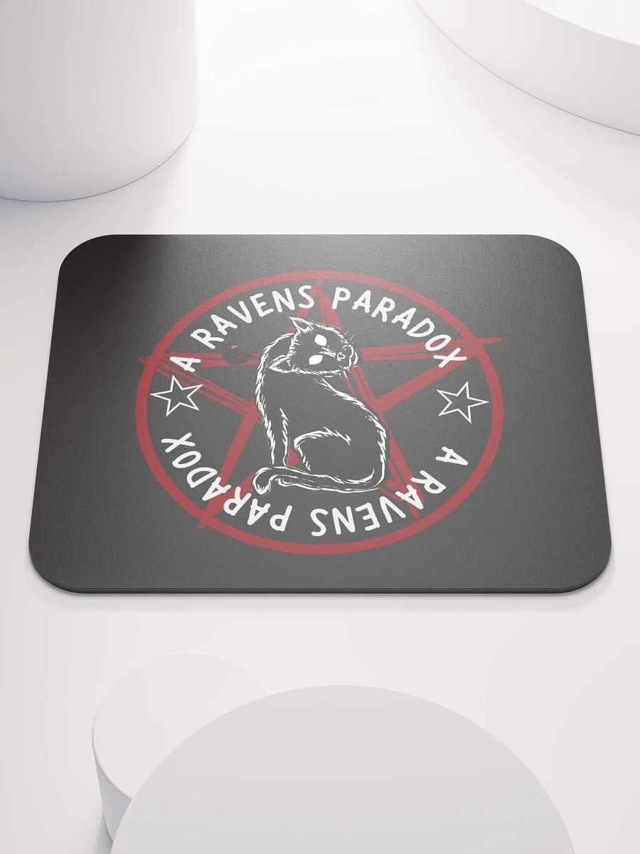 Paradox Cat Logo product image (1)