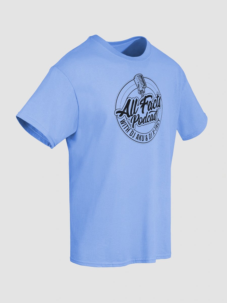 Gildan Heavyweight T-Shirt product image (31)