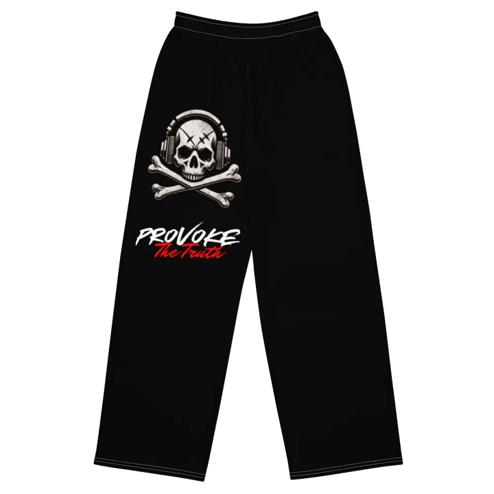 PTT Wide leg pants product image (1)