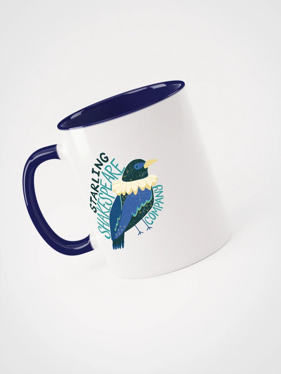 Bird Mug product image (3)