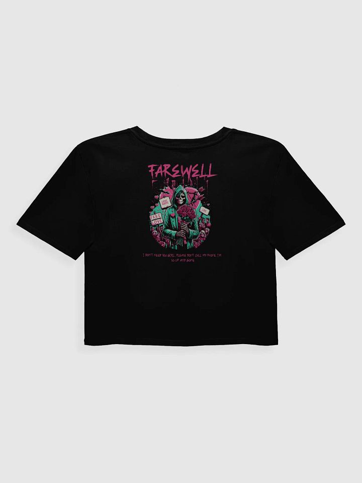 Farewell Merch product image (9)