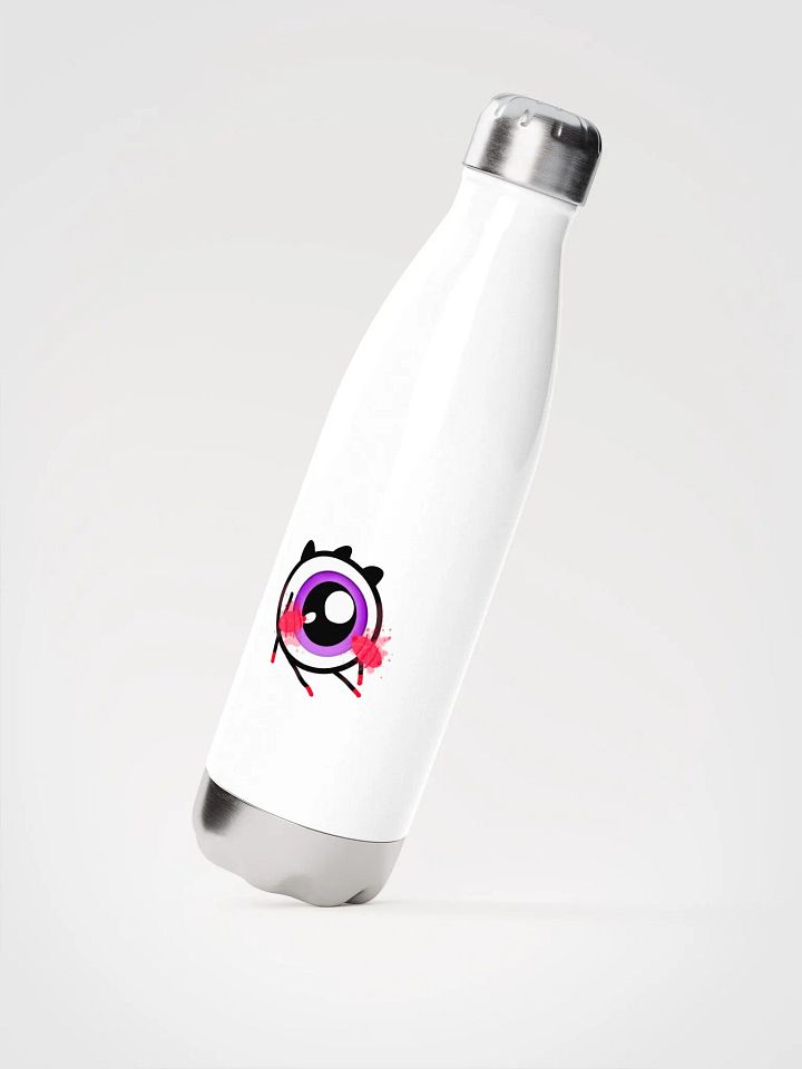 Gothikalove's Chanel Water Bottle product image (2)