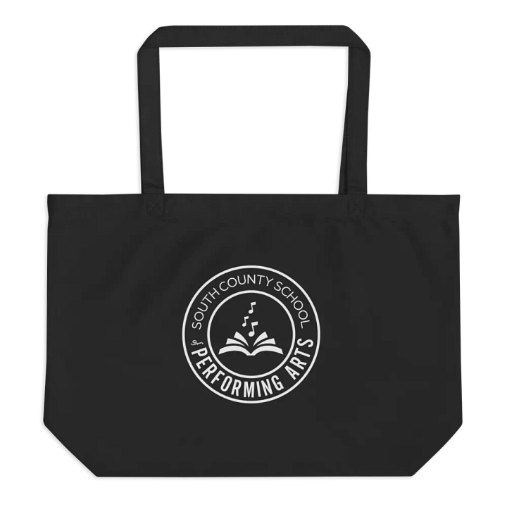 SCSPA Large Tote product image (1)