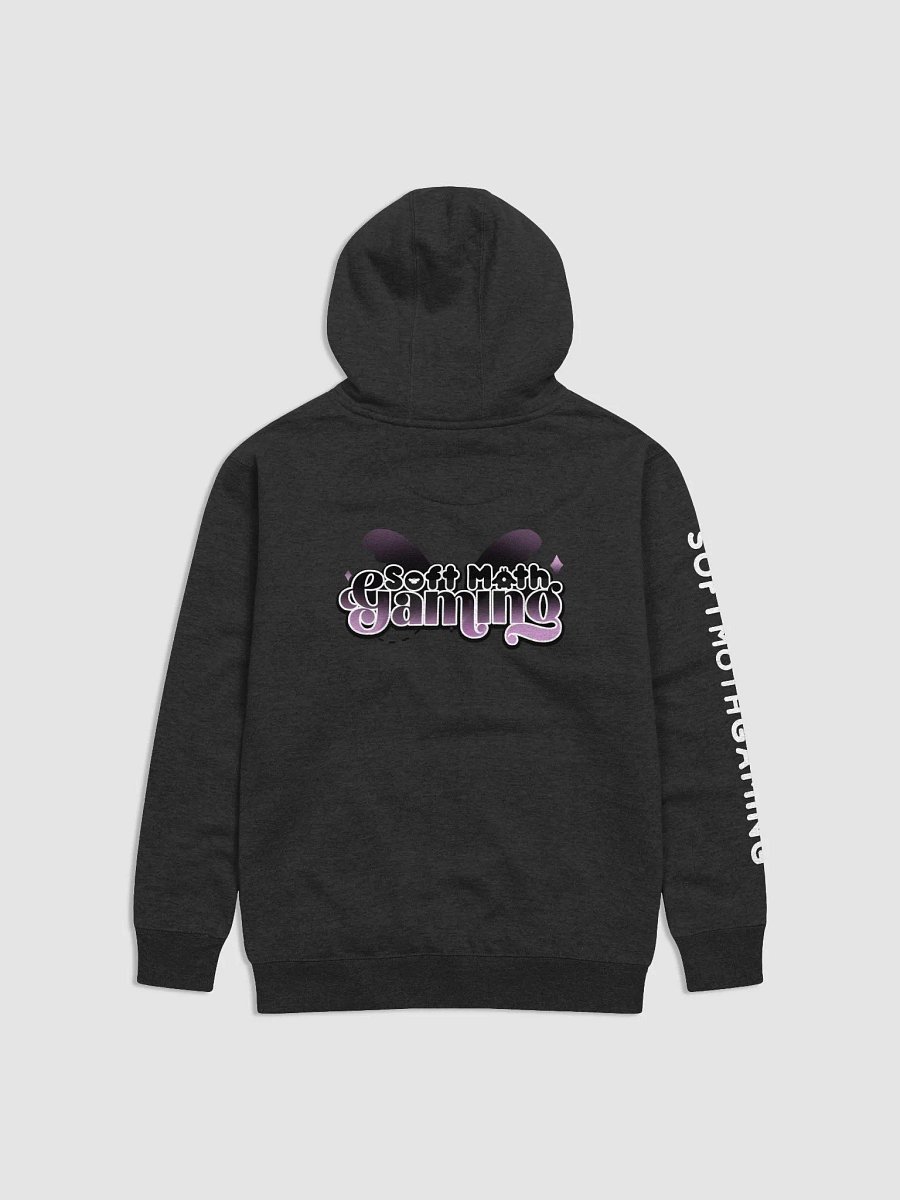 Chaos Daddy Hoodie product image (2)