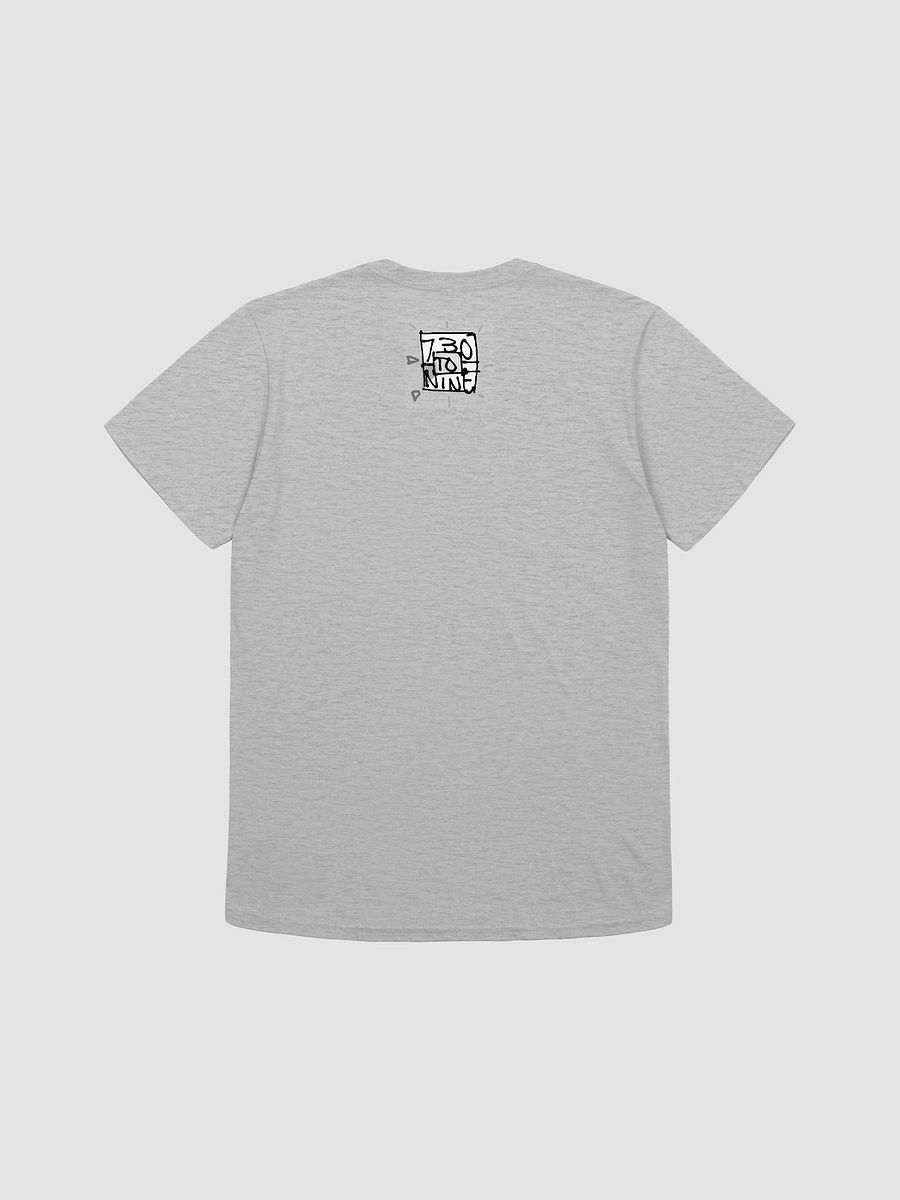 No Beef No Chips - Gildan Unisex Softstyle T-Shirt product image (3)