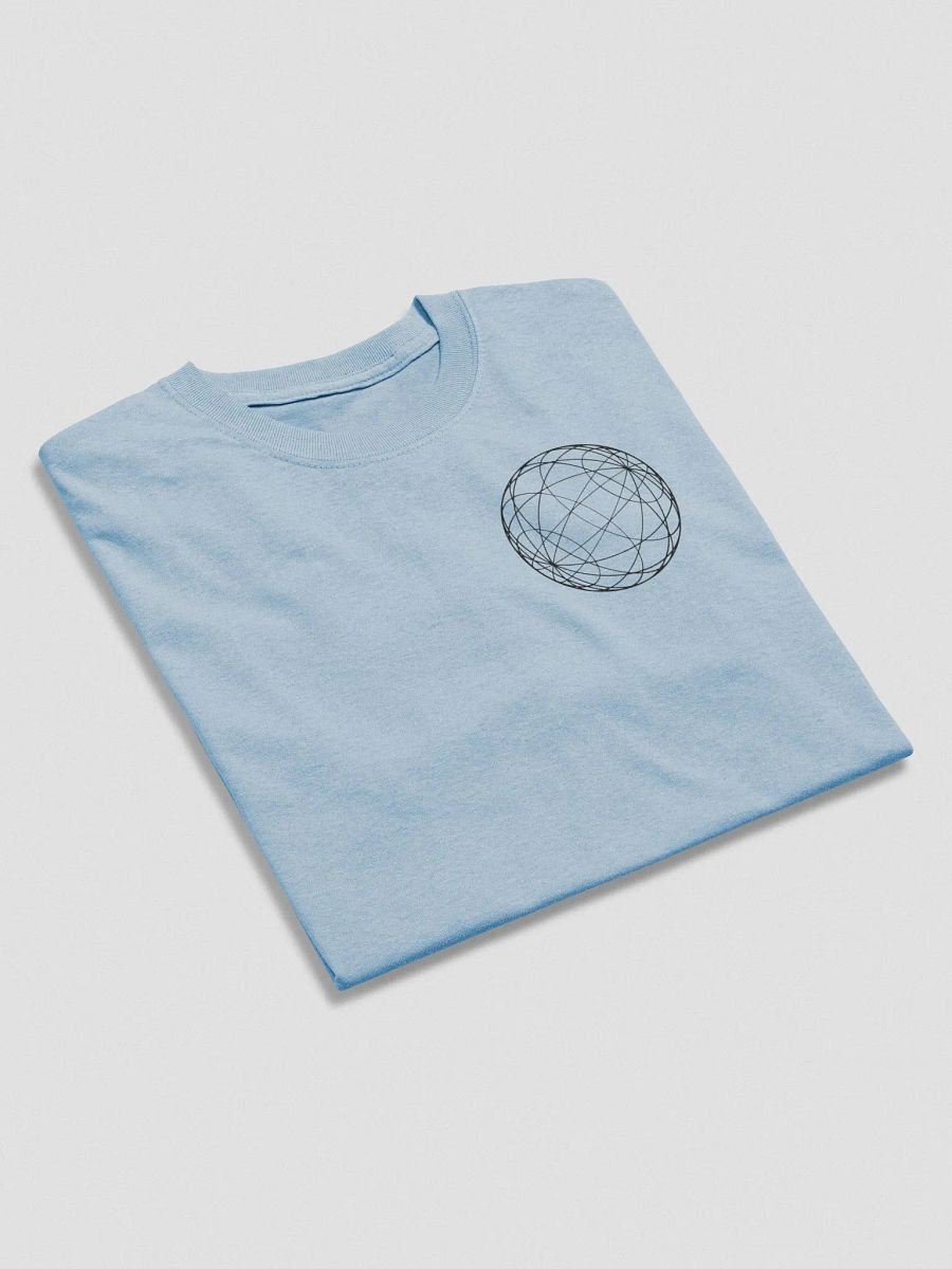 Futuristic Sphere T-Shirt product image (48)