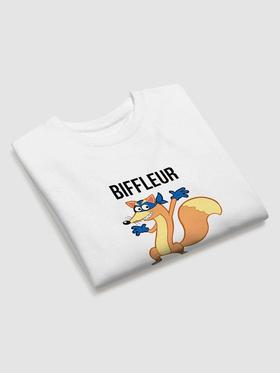 Biffleur arrête de biffler - Pull product image (3)