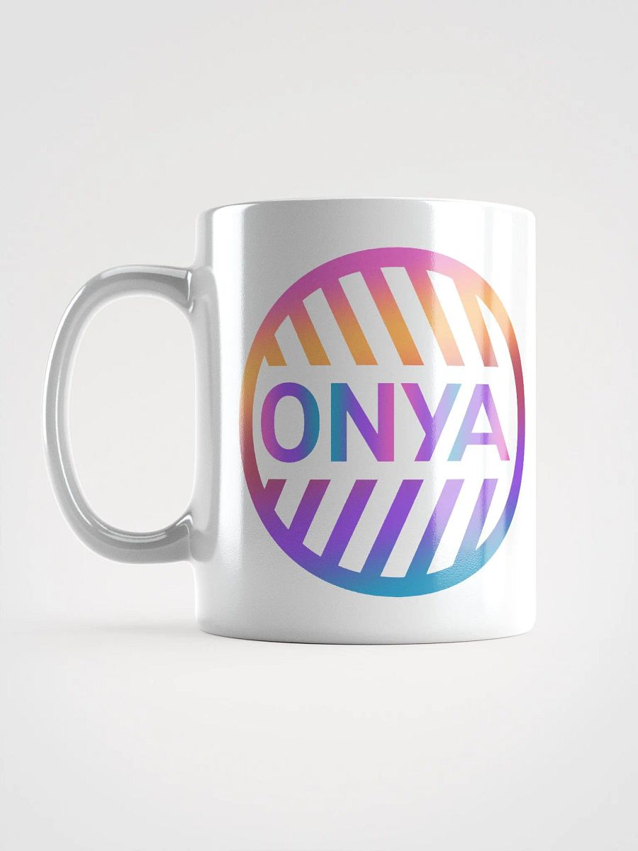 Retro ONYA Mug product image (17)