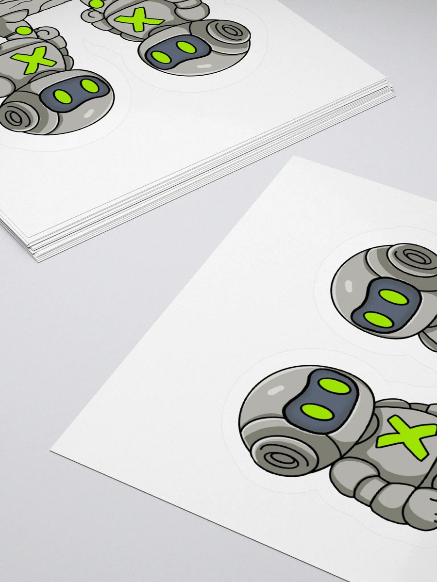 X Bots On The Rock product image (12)