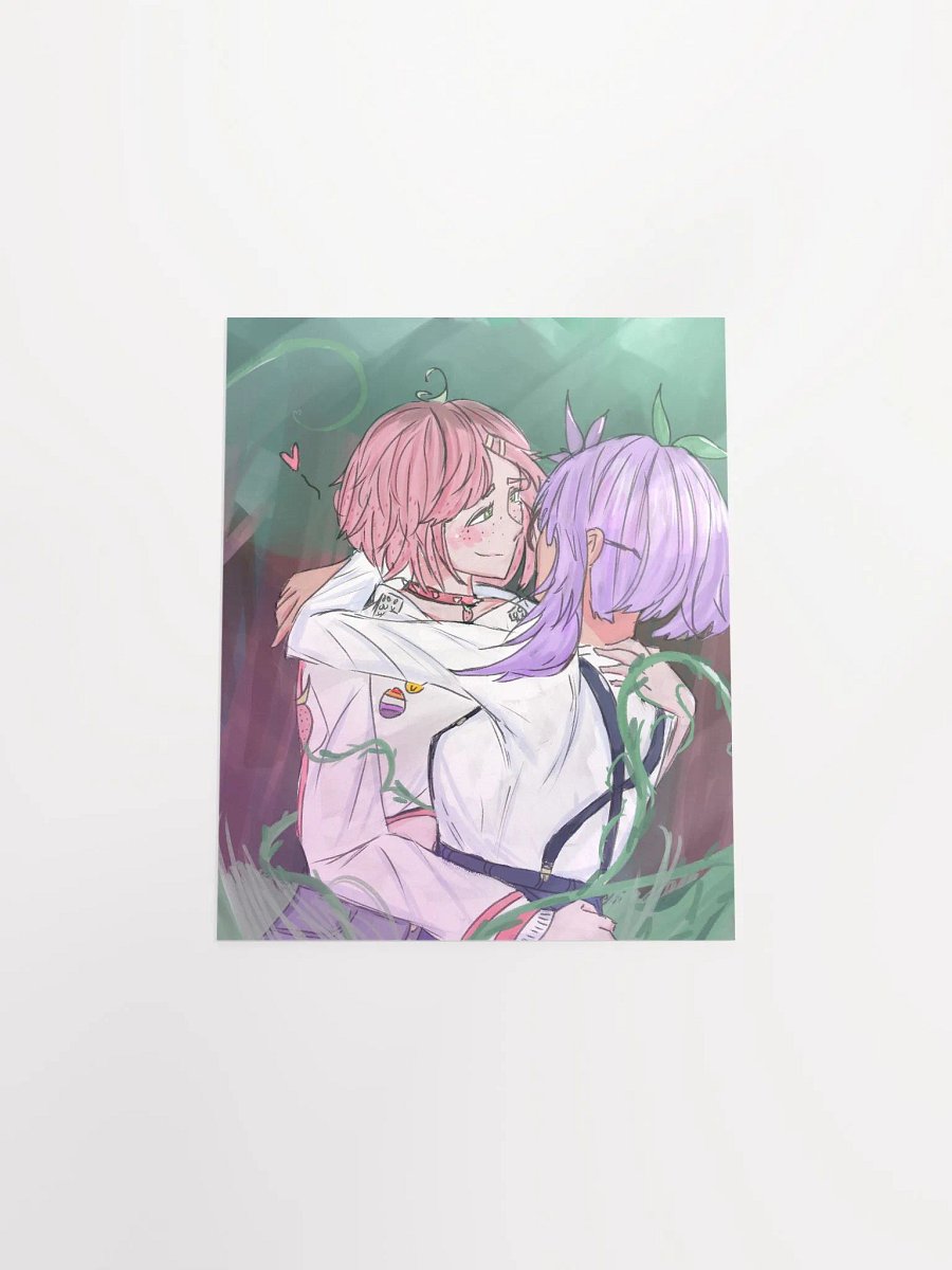 lesbians to pin to your wall product image (4)