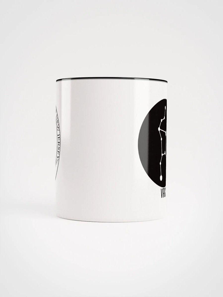 UACNJ 11oz Mug - Virgo product image (5)