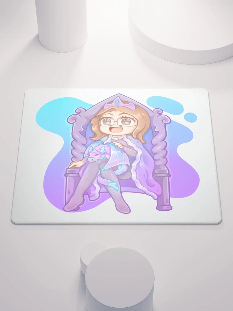 Saphnir Chibi 18