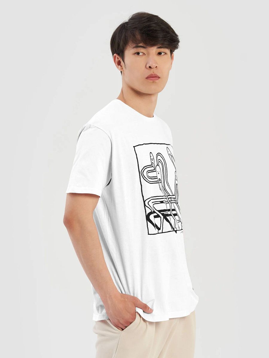 corner t-shirt product image (4)