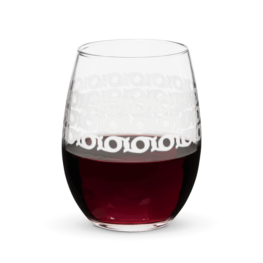 THE GLASS product image (7)