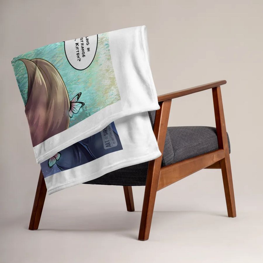 Date Blanket product image (15)
