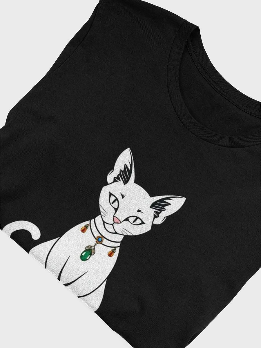 Feline Gem T-Shirt product image (9)